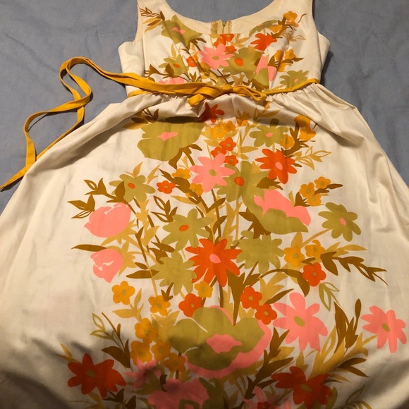 Vintage dress - Picture 15 of 16